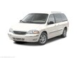  Ford Windstar Wagon