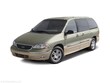 Ford Windstar Wagon