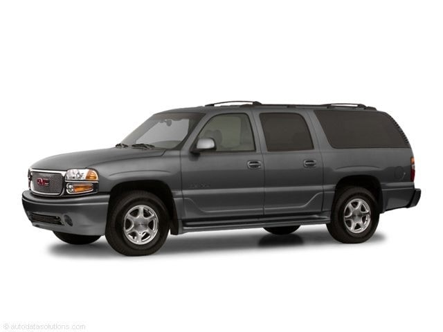 2003 GMC Yukon XL Base's photo