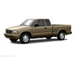  GMC Sonoma