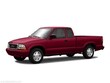 GMC Sonoma