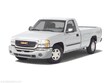 GMC Sierra 2500HD