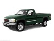 GMC Sierra 2500 HD