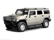  HUMMER H2