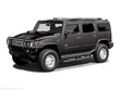 HUMMER H2