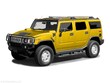 HUMMER H2