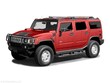 HUMMER H2