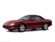Jaguar XK8