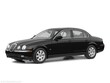 Jaguar S-TYPE