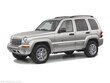  Jeep Liberty