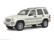  Jeep Liberty