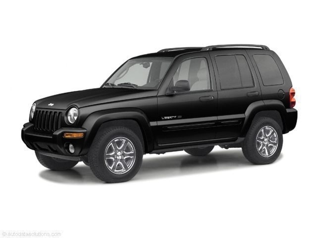 2003 Jeep Liberty Sport -
                Hamilton, NJ