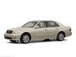  LEXUS LS 430