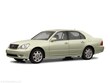  LEXUS LS 430