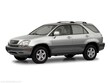  LEXUS RX 300