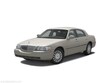  Lincoln Town Car