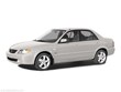 Mazda Protege