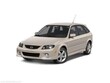 Mazda Protege5