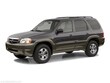 Mazda Tribute