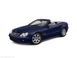 Mercedes-Benz SL-Class