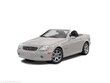 Mercedes-Benz SLK-Class