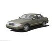 Mercury Grand Marquis