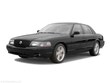 Mercury Marauder