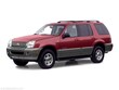 Mercury Mountaineer