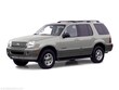  Mercury Mountaineer