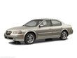 Nissan Maxima