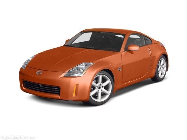 2003 Nissan Z Performance -
                  Chantilly, VA