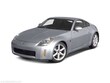  Nissan 350Z