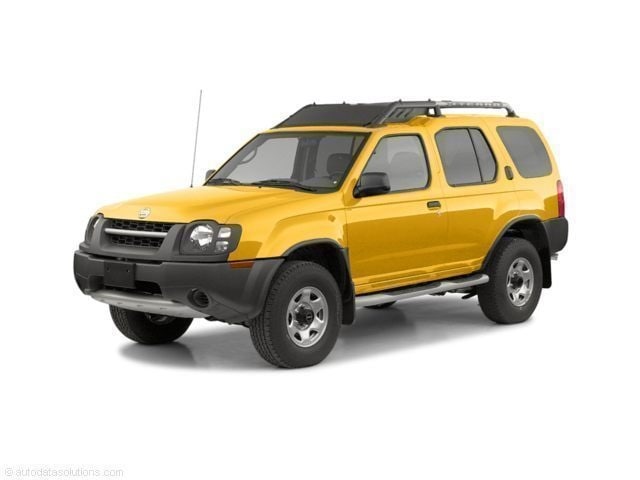 2003 Nissan Xterra XE -
                  Las Vegas, NV