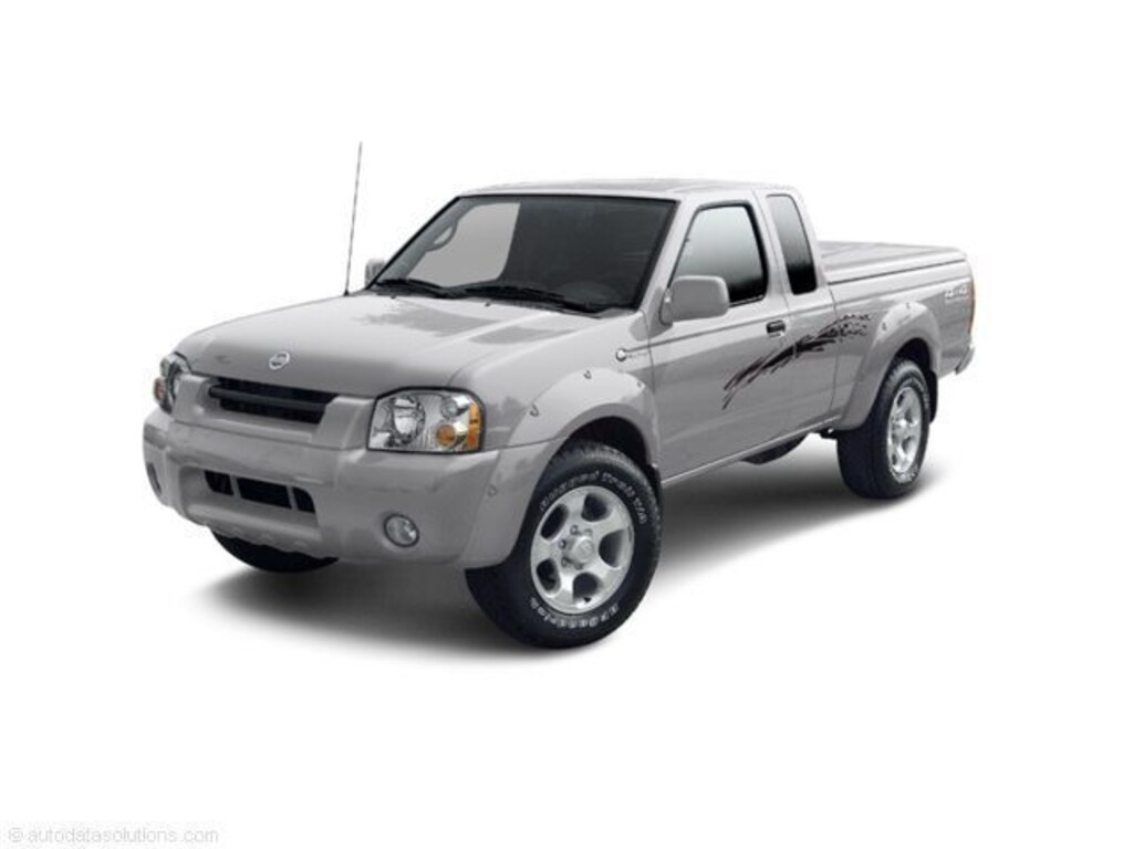 Used 2003 Nissan Frontier XE Truck King Cab