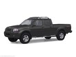  Nissan Frontier 2WD