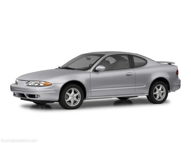 2003 Oldsmobile Alero's photo