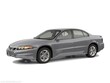 Pontiac Bonneville