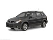  Pontiac Vibe