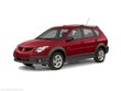 Pontiac Vibe
