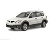  Pontiac Vibe