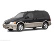 Pontiac Montana