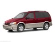 Pontiac Montana