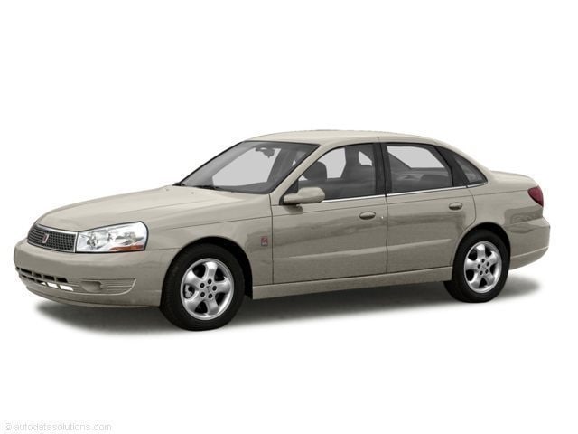 2003 Saturn L-Series