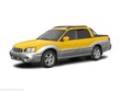  Subaru Baja