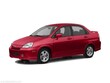  Suzuki Aerio