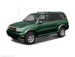 Suzuki XL-7