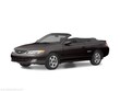 Toyota Camry Solara