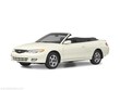  Toyota Camry Solara