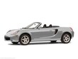 Toyota MR2 Spyder
