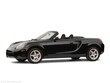 Toyota MR2 Spyder
